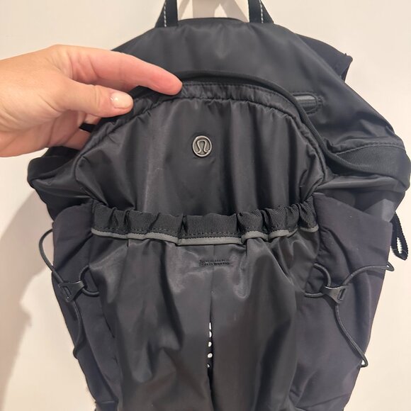 Lululemon backpack main image 8